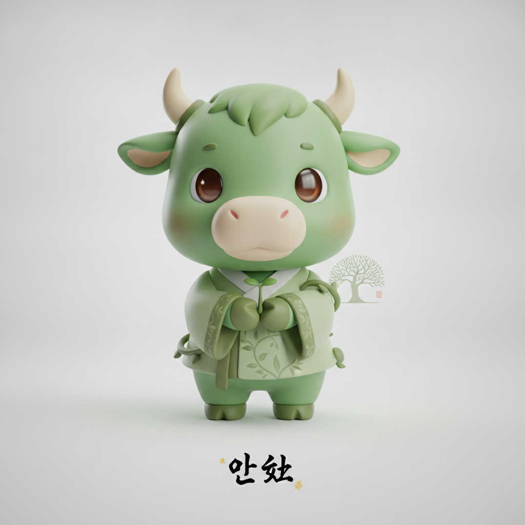 Vine Ox