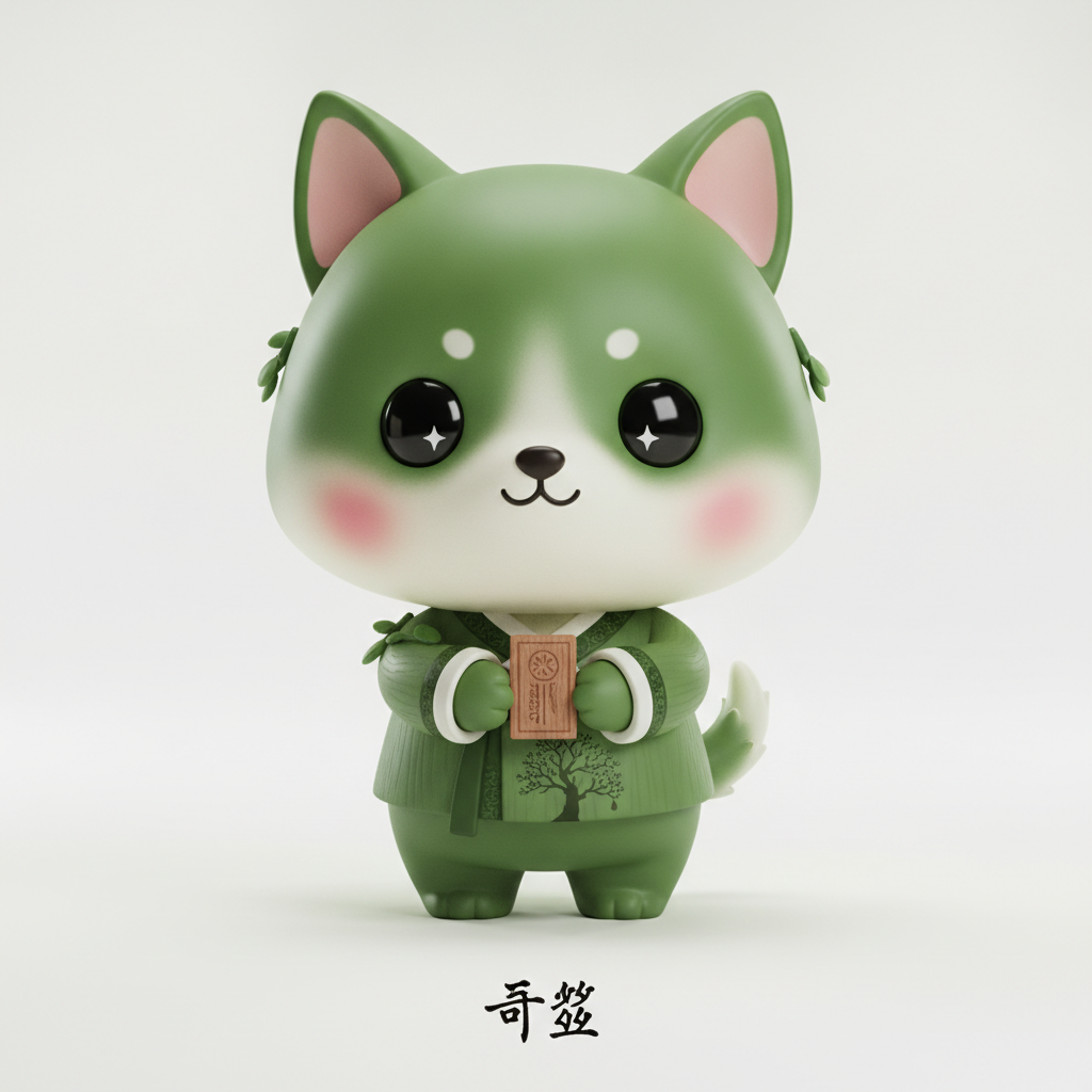 Forest Guardian