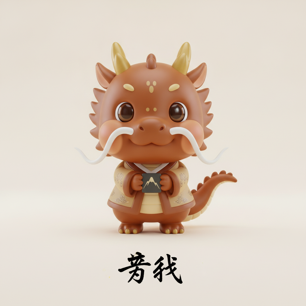 Earth Dragon